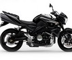 Suzuki представляет мотоцикл B-King Bumble Limited Edition